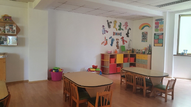 Gradinita Comenius - Constanta